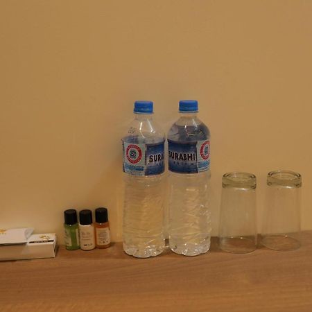 Hydepark Regency Hotel Palakkad Luaran gambar