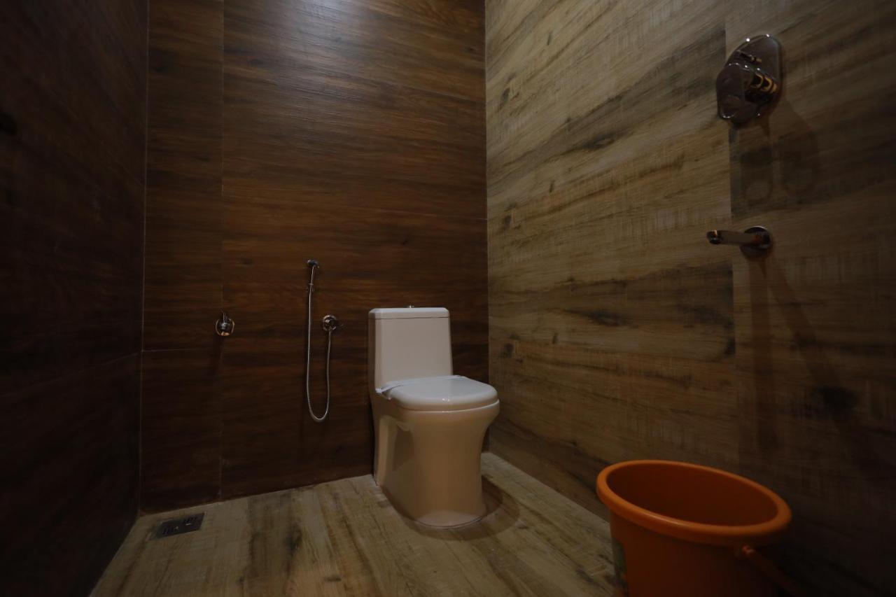 Hydepark Regency Hotel Palakkad Luaran gambar