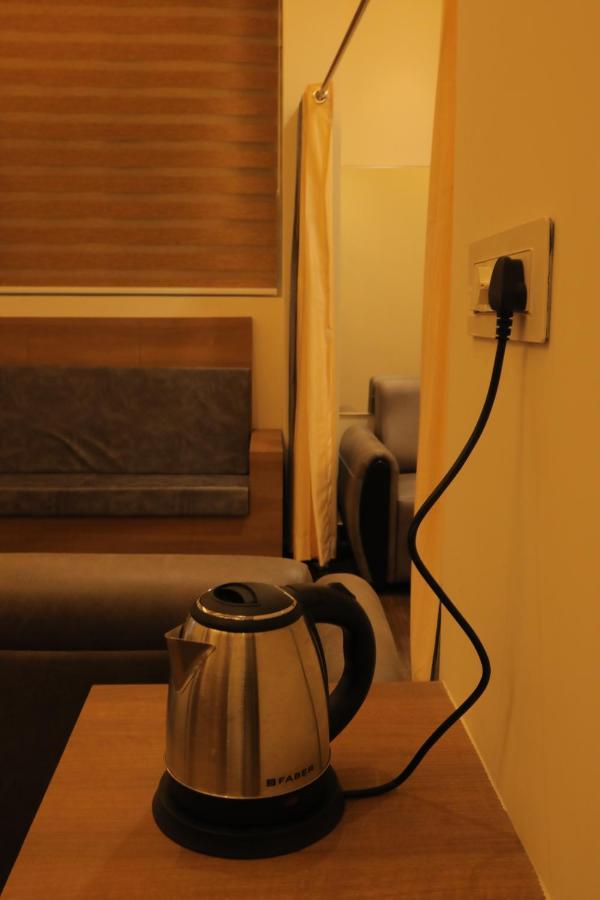 Hydepark Regency Hotel Palakkad Luaran gambar