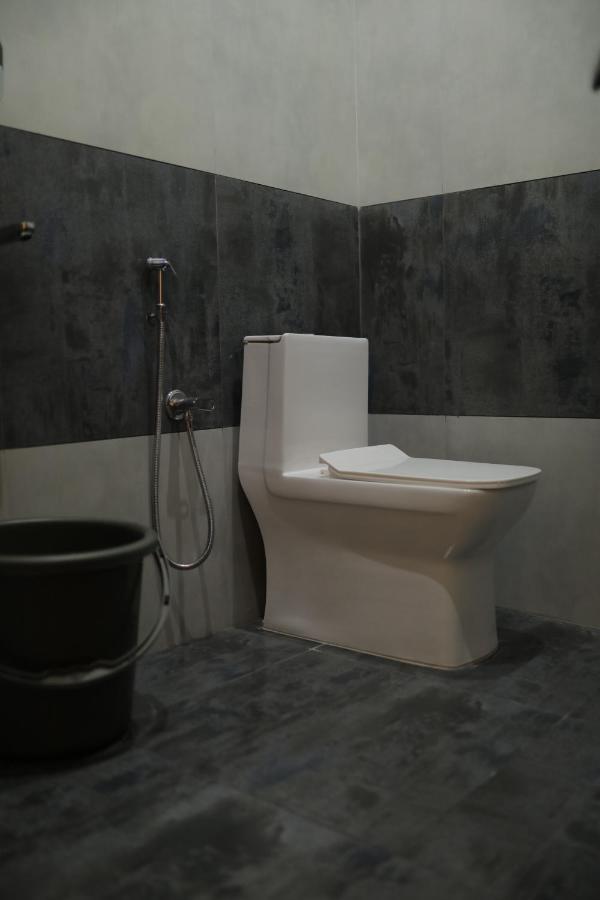Hydepark Regency Hotel Palakkad Luaran gambar