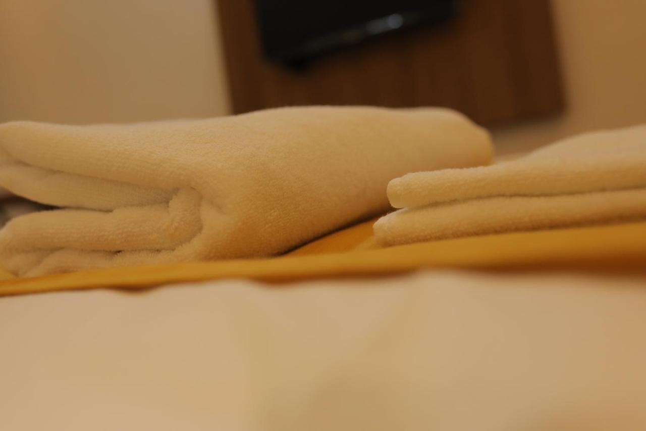 Hydepark Regency Hotel Palakkad Luaran gambar